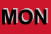 Logo di MONDOLINGUA