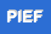 Logo di POSTE ITALIANE EPE -FILIALE DI PALERMO -AGENZIE DI CITTA-