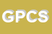 Logo di GLOBAL PHONE COMMUNICATION DI SARCONE GIOVANNI