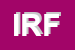Logo di IRFIS
