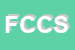 Logo di FINANCIAL CONSULTING DI CANZONERI S E IMMESI V SNC