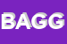 Logo di BAYERISCHE ASSICURAZIONI DI GIOACCHINO GARBO