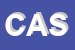 Logo di CARIGE ASSICURAZIONI SPA
