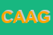Logo di CATTOLICA ASSICURAZIONI AG GENERALE DA VINCI