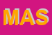 Logo di MAC ASSICURA SRL