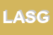 Logo di LIGAVI ASSICURAZIONI SNC DI GIUNTA ANTONINO E LIGA VINCENZO