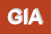 Logo di GIARDINA