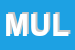 Logo di MULE-