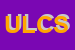 Logo di URSO LIDIA e C SNC