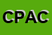 Logo di CAS PSC ARL COOPERATIVA AUTONOLEGGIATORI SICILIA