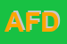 Logo di AIRO-FARULLA DIEGA