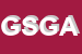Logo di GENVIDEO SAS DI GENNARO AGNESE e C