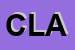Logo di CLASEB