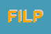 Logo di FLP INFORMATICA DI LO PORTO FRANCESCO