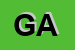 Logo di GALLI-ANGELA