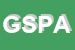 Logo di GEPIN S P A GENERALE PER L-INFORMATICA