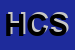 Logo di HALLEY CONSULTING SRL