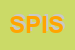 Logo di SISPI-SISTEMA PALERMO INFORMATICA SPA