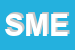 Logo di SMED SNC