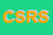 Logo di CENTRO STUDI RICERCHE SOCIALI GIUSEPPINA ARNAO