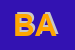 Logo di BAJONA ALDO