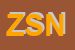 Logo di ZALAPI-SANGIORGI -NOTAI
