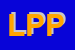 Logo di LOOK-UP DI POLLICINO PATRIZIA