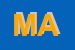 Logo di MANCIA ALDO