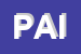 Logo di PAINO