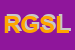 Logo di RUSSO GIUSEPPE STUDIO LEGALE