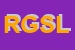 Logo di RUSSO GIUSEPPE STUDIO LEGALE