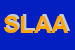 Logo di STUDIO LEGALE ALGOZINI -ASSOCIAZIONE PROFESSIONAL