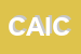 Logo di CENTRO ASSISTENZA IMPRESE COLDIRETTI DI SICILIA SRL