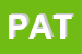 Logo di PATRONATO-CAF