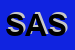 Logo di STUDIO ASSOCIATO SALVAGGIO