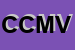 Logo di CMP CONSULTING DI MARCO VENTURA e C SAS