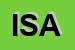 Logo di ISAS