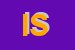 Logo di ISI SRL