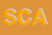 Logo di SCAT