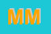 Logo di MAMI-MASSIMO
