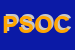 Logo di POSIDONIA S OC COOP A RL