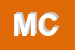 Logo di MCQS CONSULTING