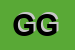 Logo di GANGE GIOIA