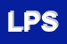 Logo di LB PROMOTION SRL