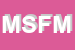 Logo di MPM SNC DI FRANCESCO MARRONE E C