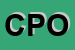 Logo di COOPERATIVA PESCATORI OPA