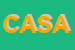 Logo di COOPERATIVA ASSISTENZA SOCCOOP A RL