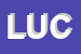 Logo di LUCANIA