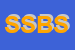 Logo di SBS - SERVICES BUSINESS SOLUTIONS DI PENNINO SANTO