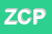 Logo di ZARCONE CENTRO PERIZIE